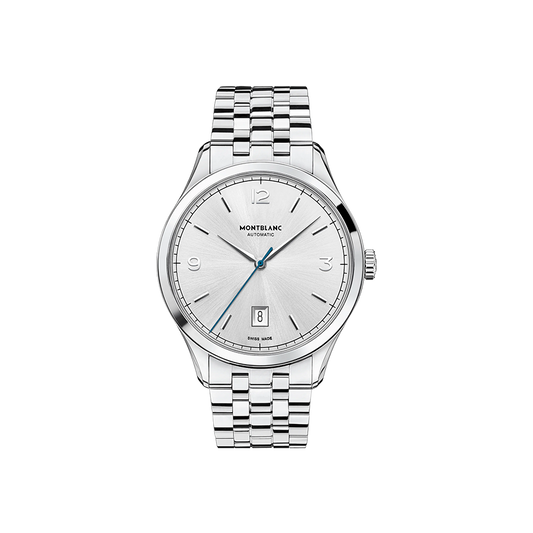 Montblanc Heritage Chronométrie Automatic Watch