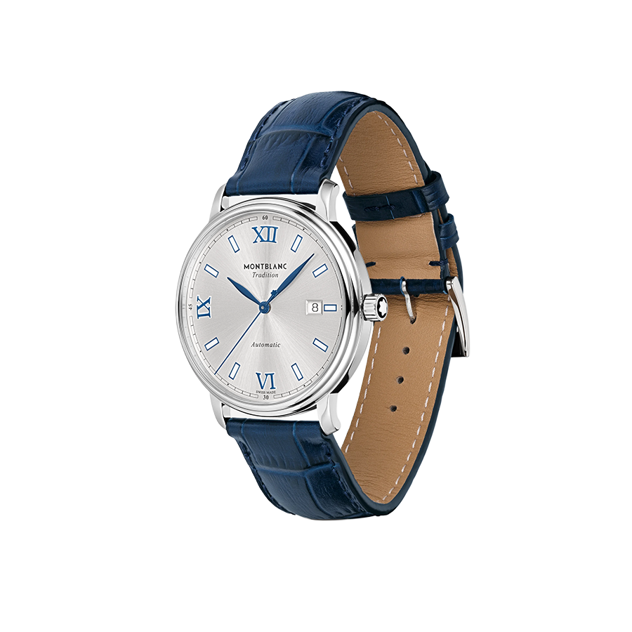 Montblanc Tradition Date Automatic Watch