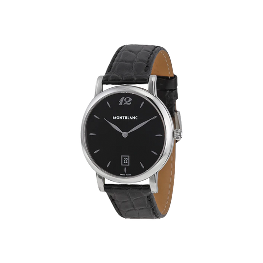 Montblanc Star Classique Date QuartzWatch