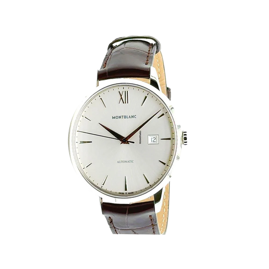Montblanc Heritage Spirit Date Automatic Watch