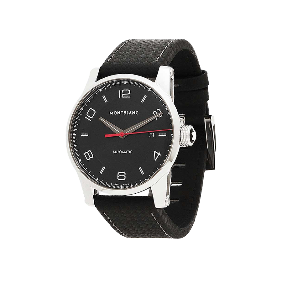 Montblanc Timewalker Urban Speed Date Automatic Watch
