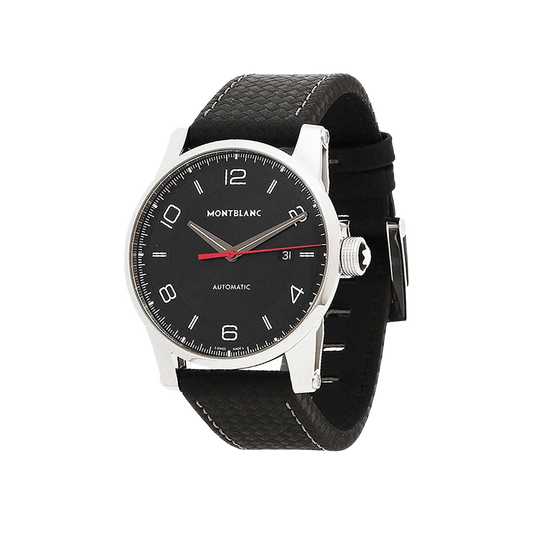 Montblanc Timewalker Urban Speed Date Automatic Watch