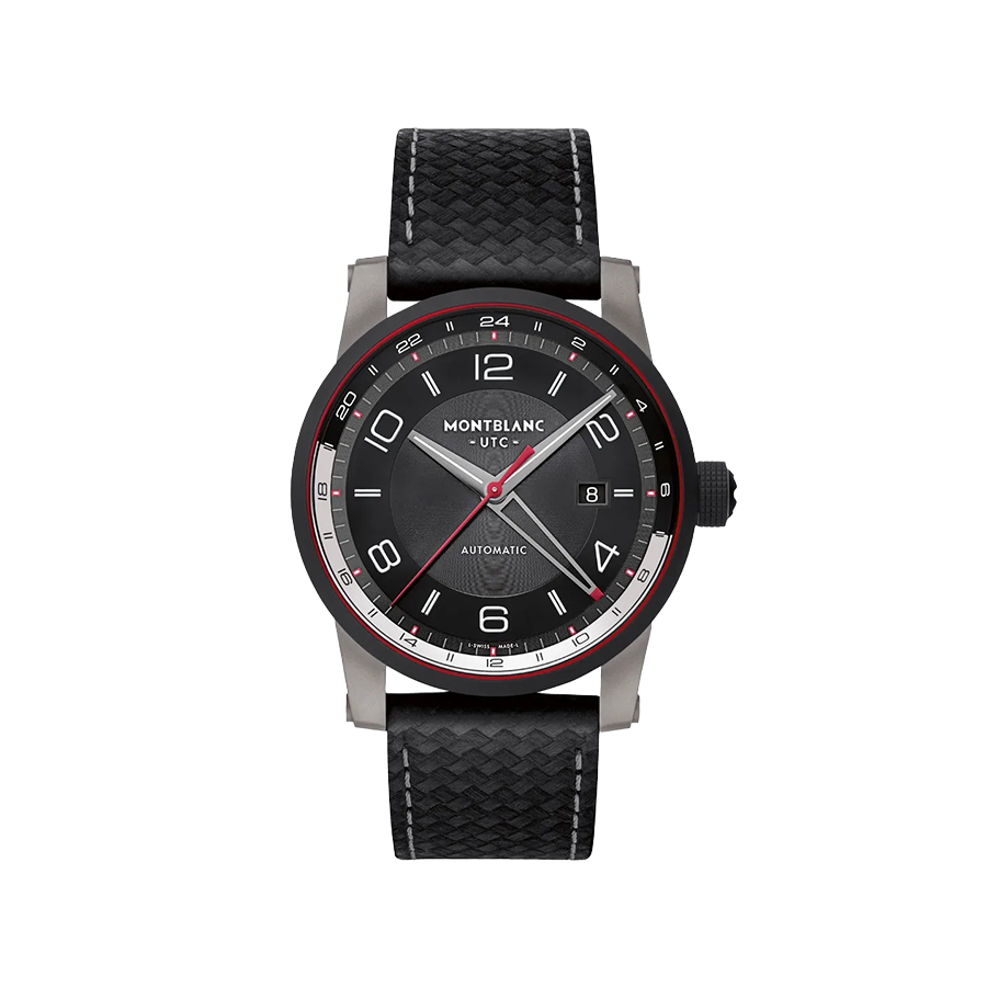 Montblanc Timewalker Automatic Watch