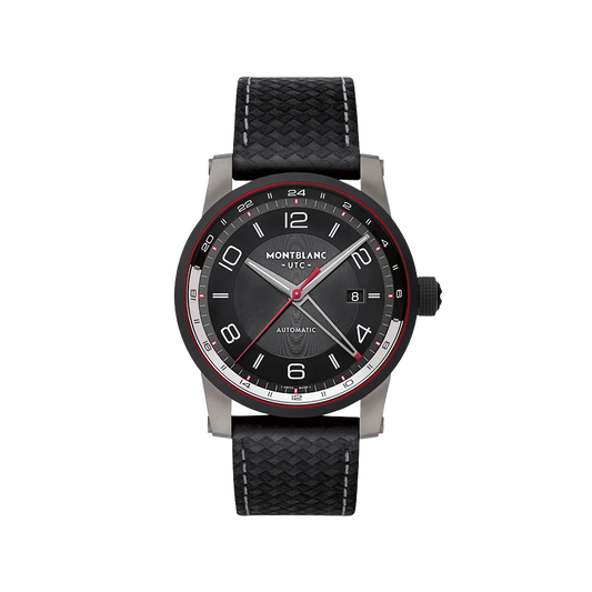 Montblanc Timewalker Automatic Watch