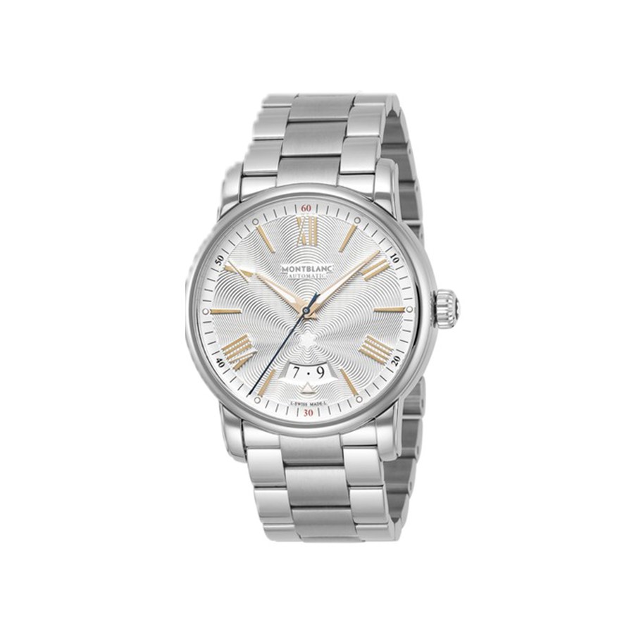 Montblanc Automatic Date Watch