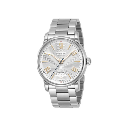 Montblanc Automatic Date Watch
