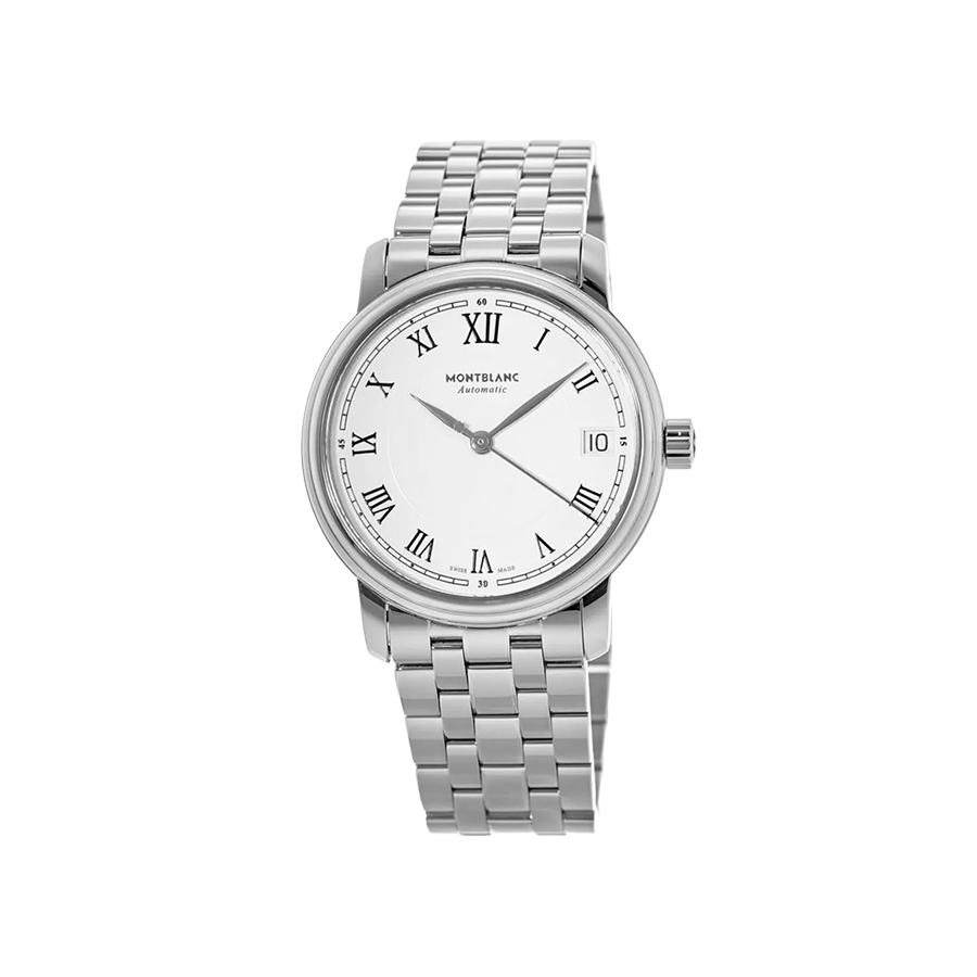 Montblanc Tradition Automatic Date Ladies Watch
