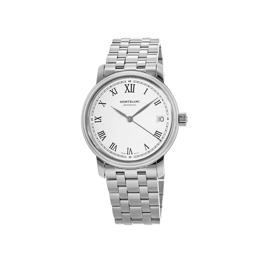 Montblanc Tradition Automatic Date Ladies Watch