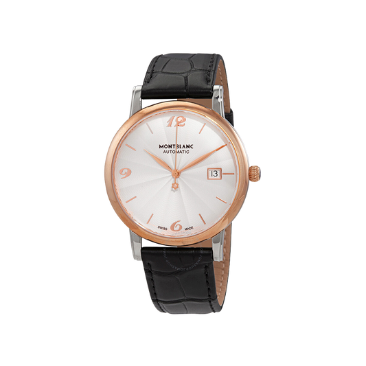 Montblanc Star Classique Automatic Date Watch