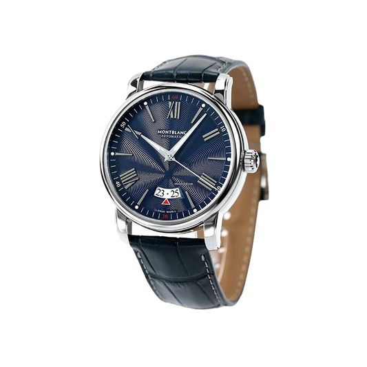 Montblanc Automatic Date Watch