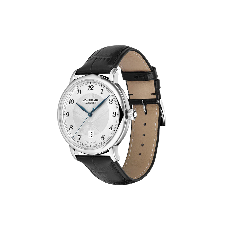 Montblanc Star Legacy Automatic Date Watch