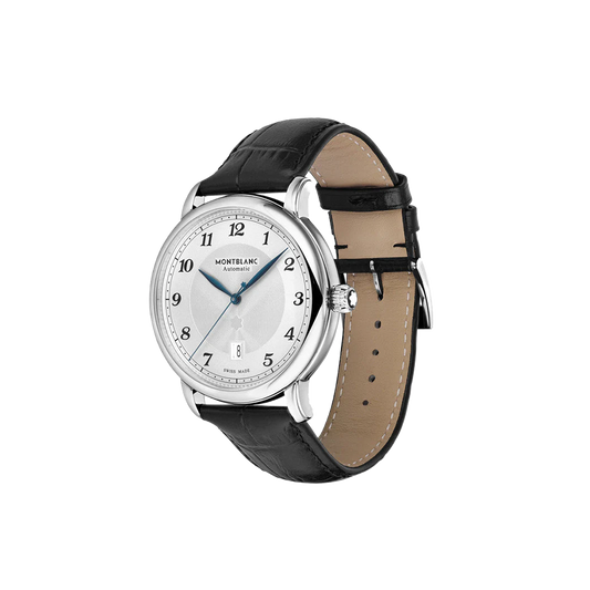 Montblanc Star Legacy Automatic Date Watch