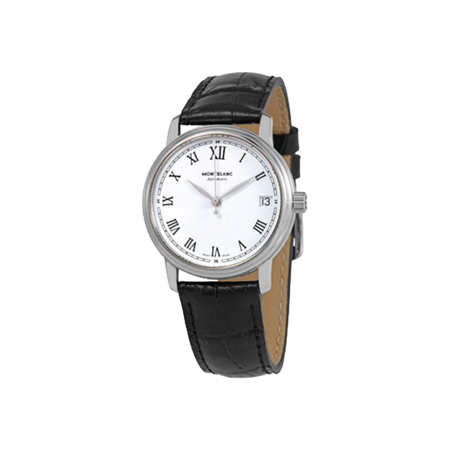 Montblanc Tradition Automatic Date Ladies Watch