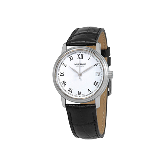 Montblanc Tradition Automatic Date Ladies Watch