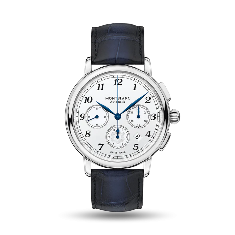 Montblanc Star Legacy Chronograph Automatic Watch
