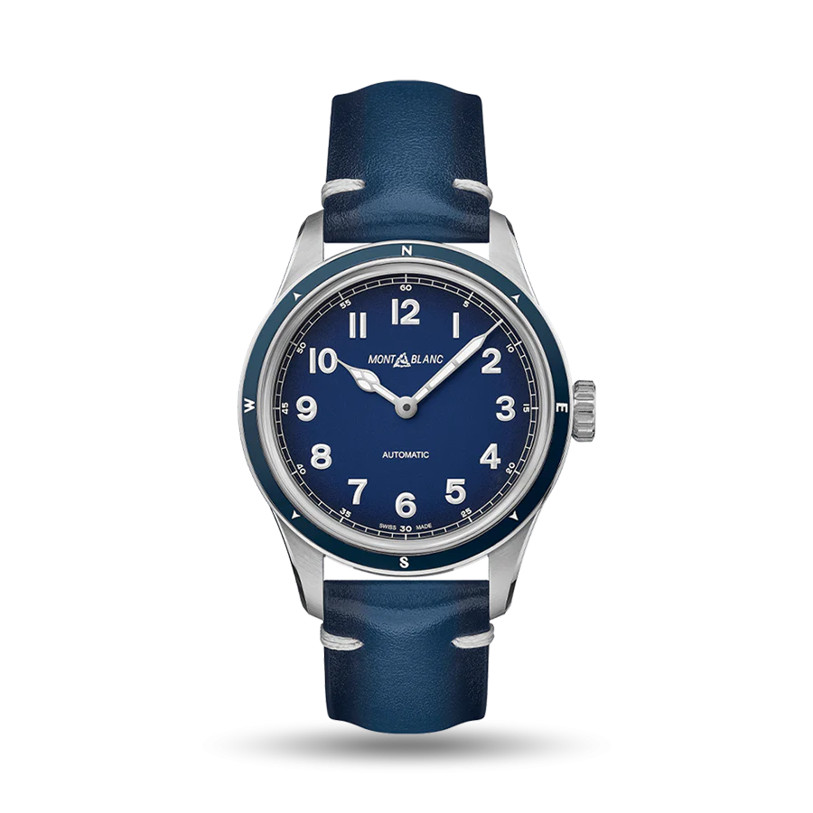 Montblanc 1858 Automatic Watch