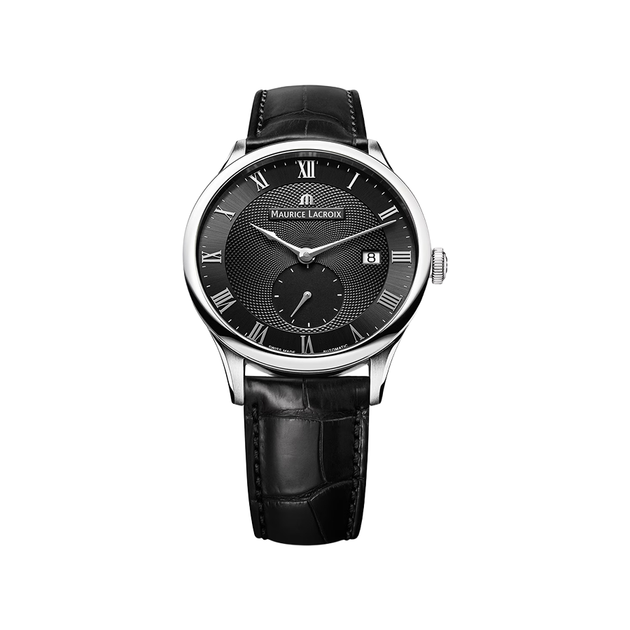 Maurice Lacroix Masterpiece Tradition Small Second Watch