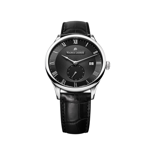 Maurice Lacroix Masterpiece Tradition Small Second Watch