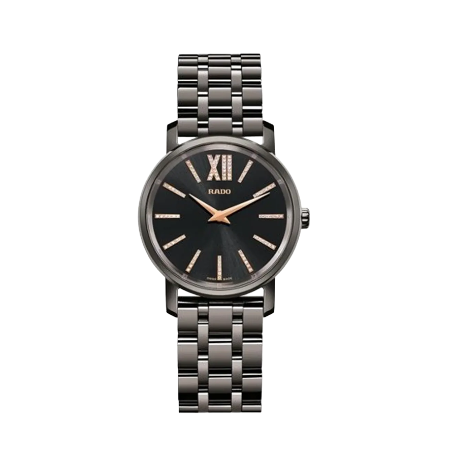 Rado DiaMaster Diamond Jubilee