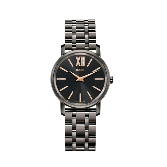 Rado DiaMaster Diamond Jubilee