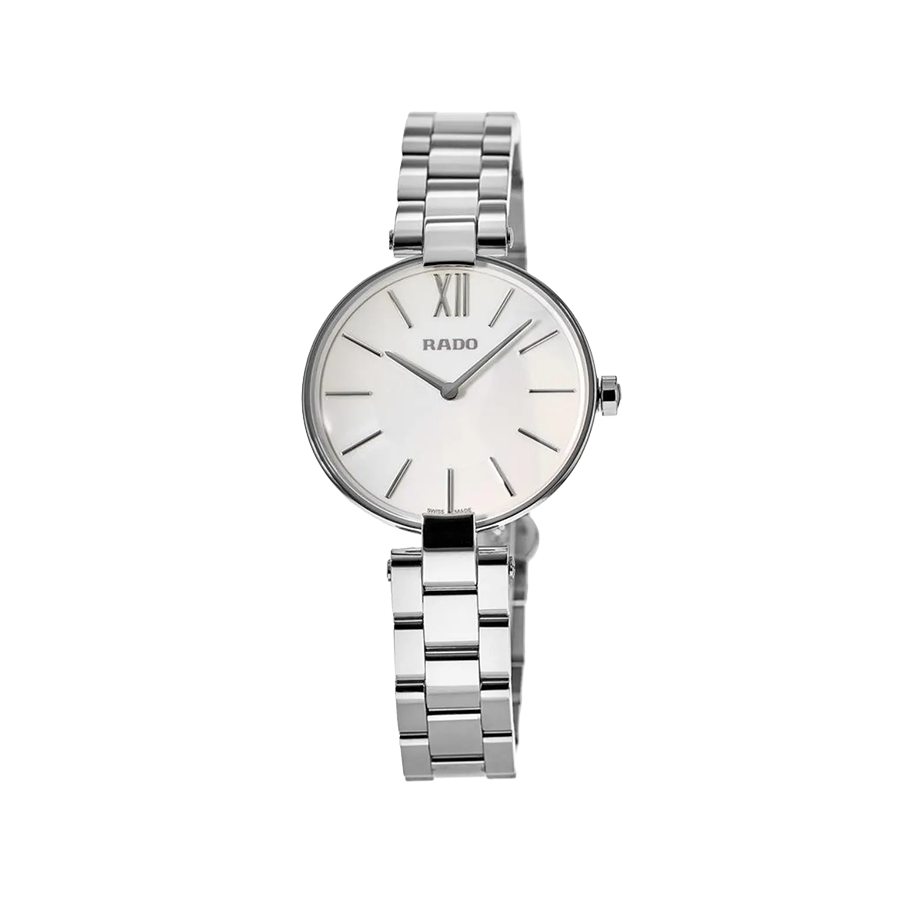 Rado Coupole Classic Quartz