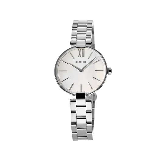 Rado Coupole Classic Quartz