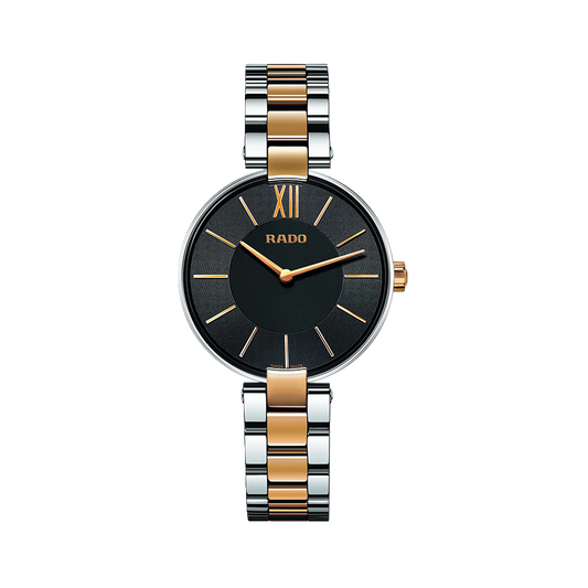 Rado Coupole Quartz