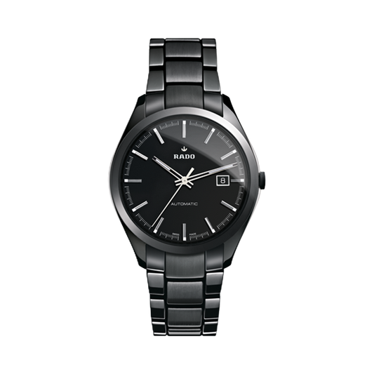 Rado Hyperchrome  Ceramic Watch