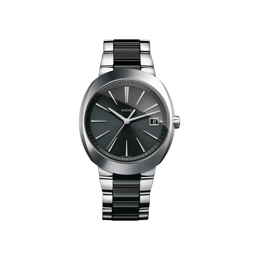 Rado D-Star XL Quartz