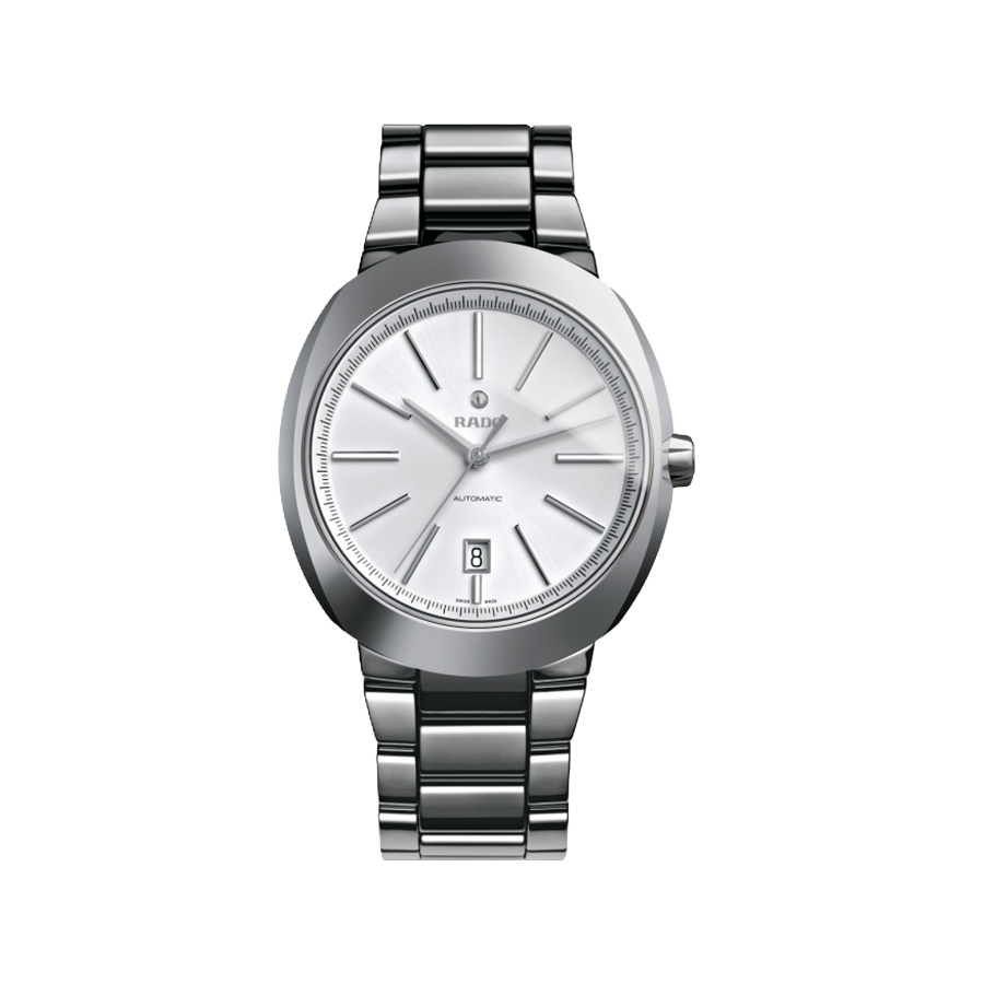 Rado D-Star Plasma Automatic