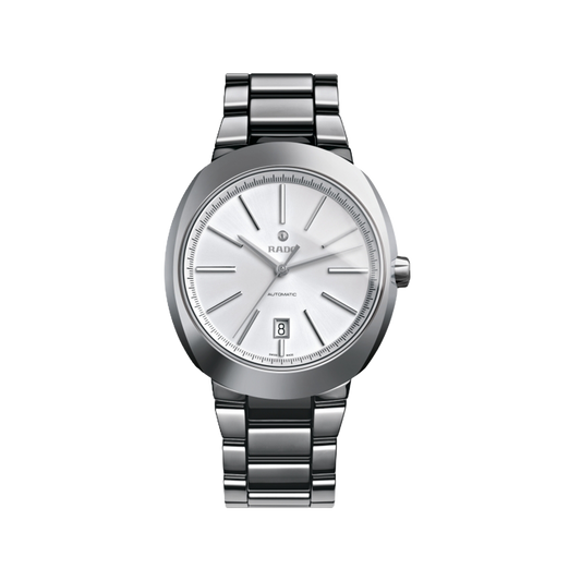 Rado D-Star Plasma Automatic