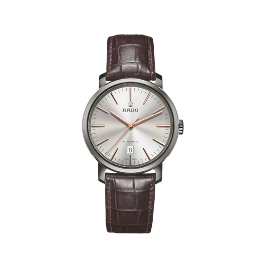 Rado DiaMaster XL Automatic