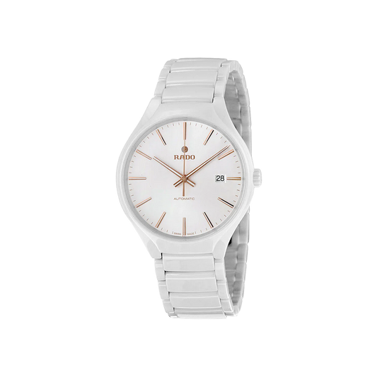 Rado True Date Automatic Watch