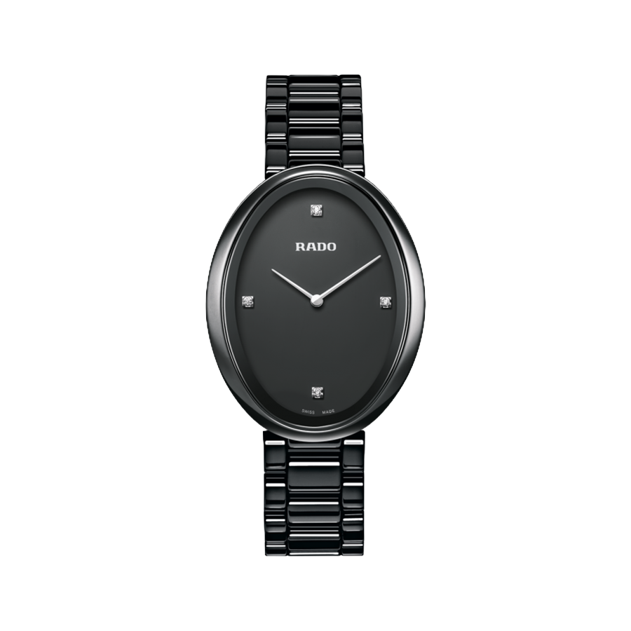 Rado Esenza L Ceramic Touch Jubilé