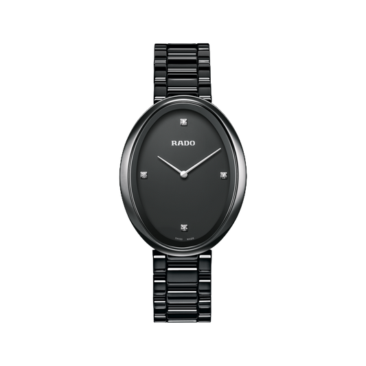 Rado Esenza L Ceramic Touch Jubilé