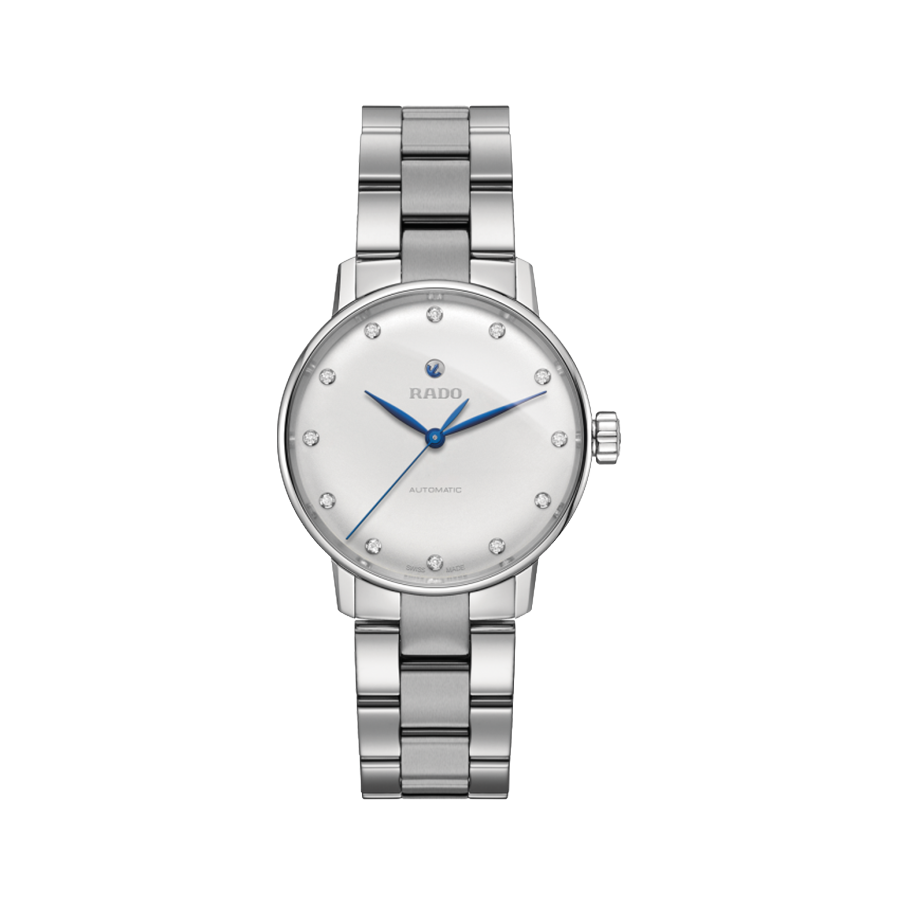 Rado Coupole Classic S Automatic Diamonds
