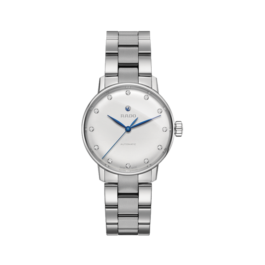 Rado Coupole Classic S Automatic Diamonds