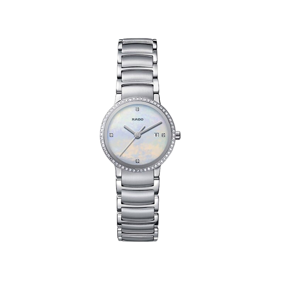 Rado Centrix S Diamonds Jubilee