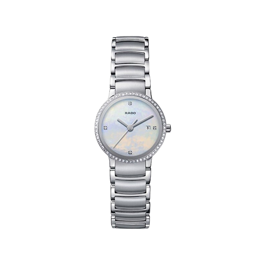 Rado Centrix S Diamonds Jubilee