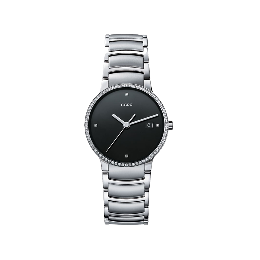 Rado Centrix L Diamonds Jubilee