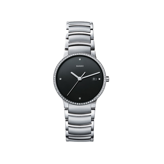 Rado Centrix L Diamonds Jubilee