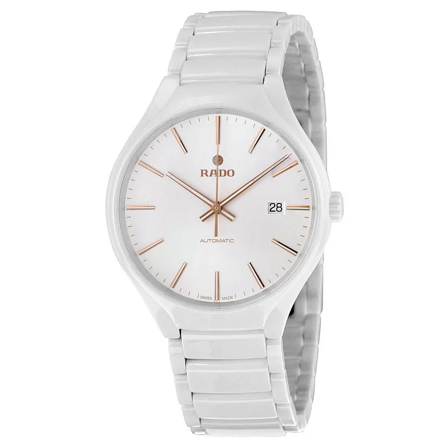 Rado True Date Automatic Watch