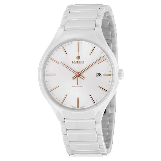 Rado True Date Automatic Watch
