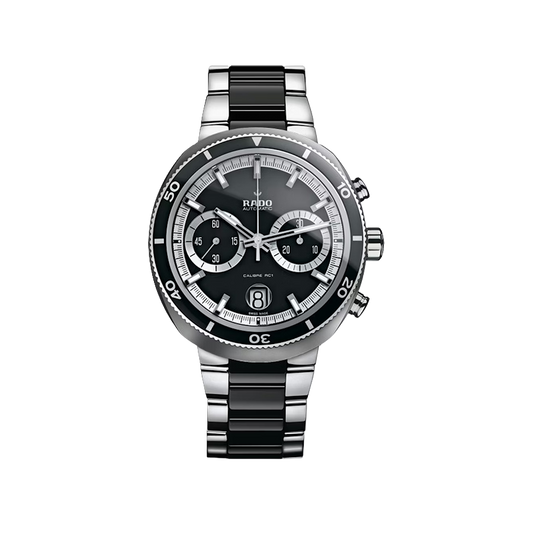 Rado D-Star 200 Automatic Chronograph