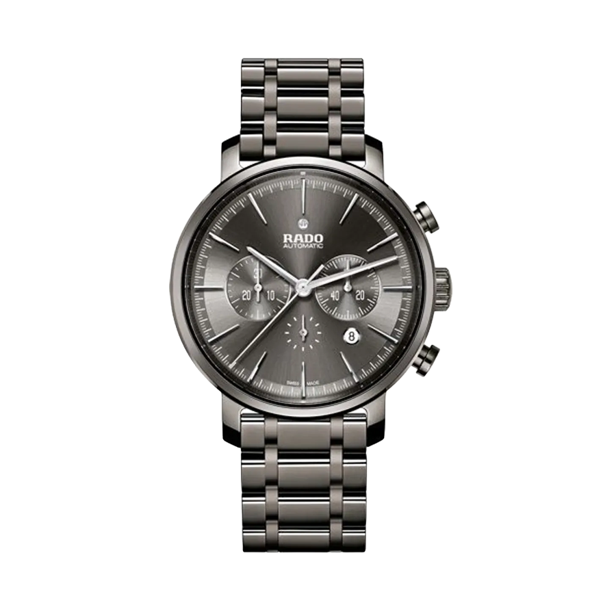 Rado Diamaster XXL Automatic Chronograph