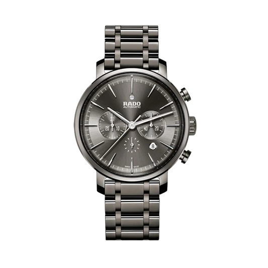 Rado Diamaster XXL Automatic Chronograph