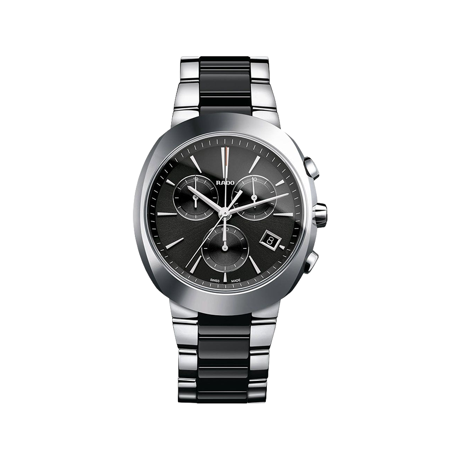 Rado D-Star Quartz Chronograph