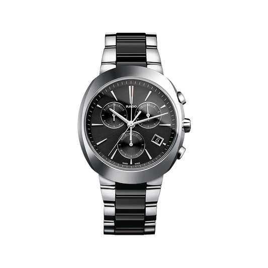 Rado D-Star Quartz Chronograph