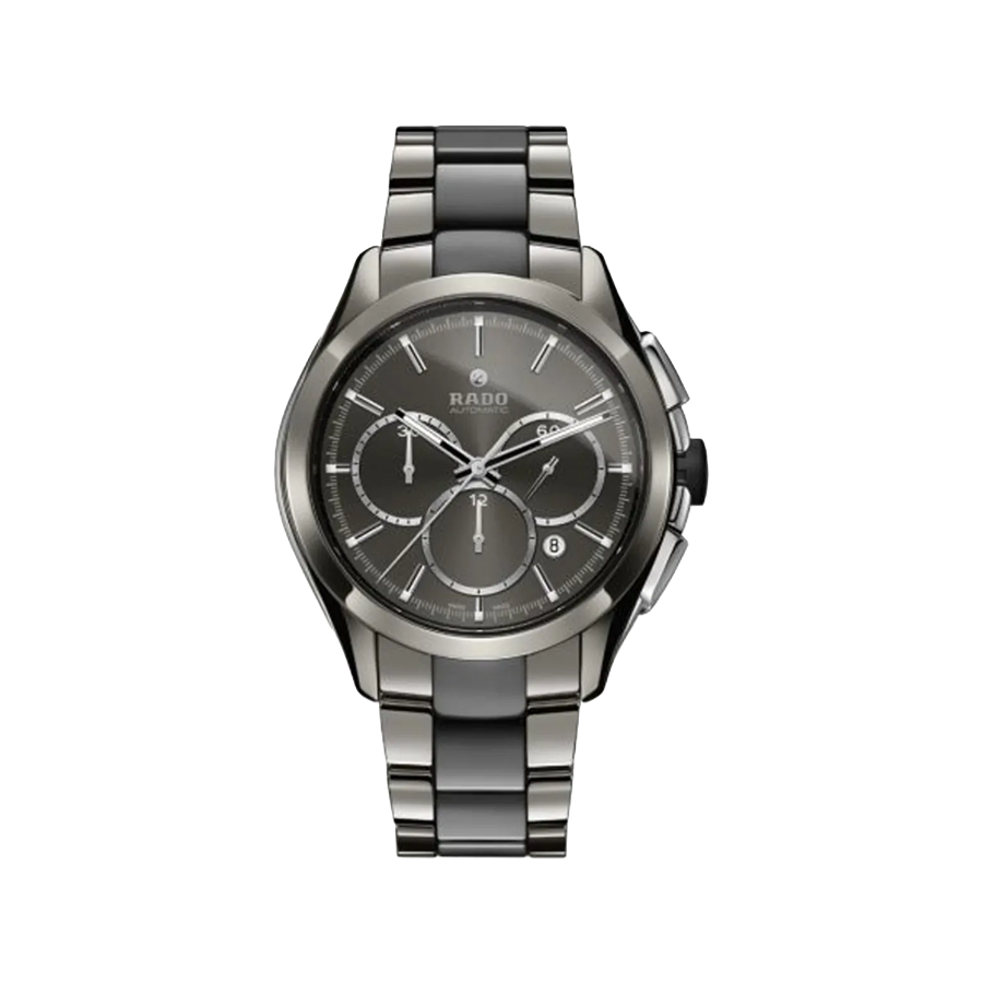 Rado HyperChrome XXL Automatic Chronograph