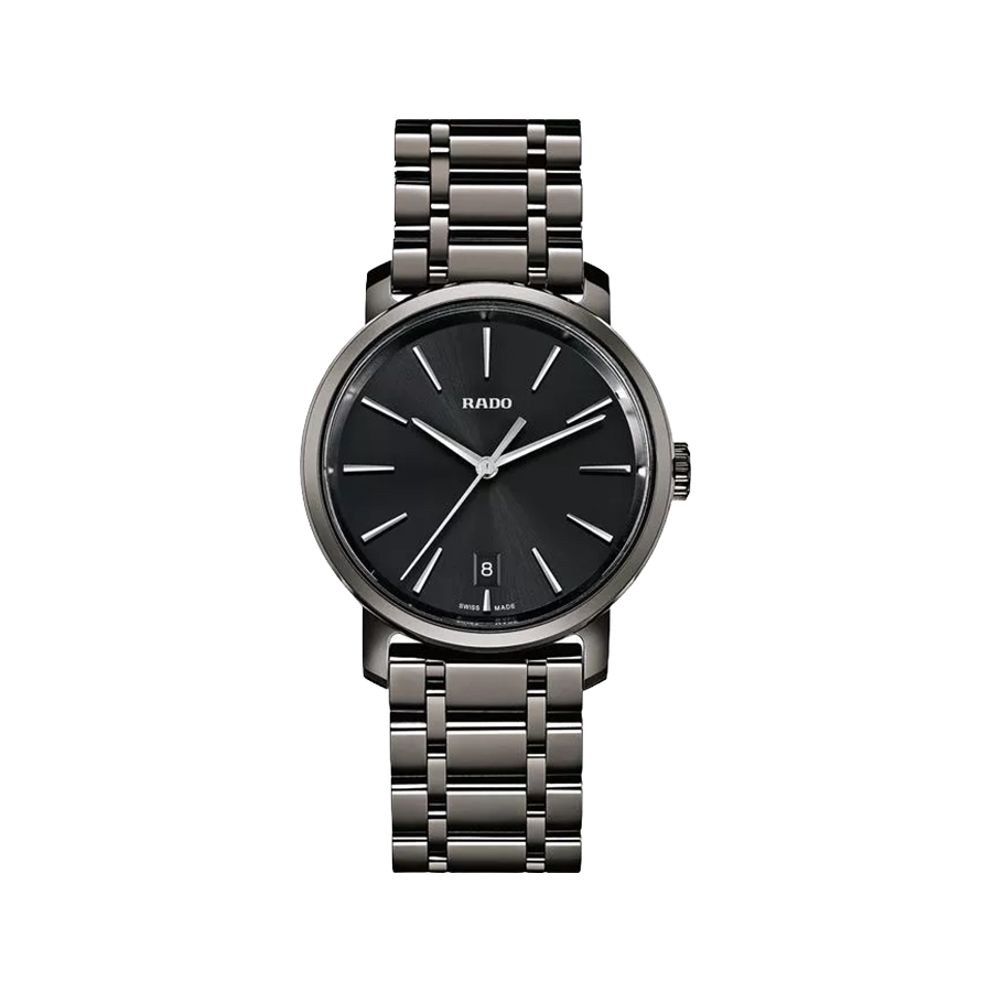 Rado DiaMaster Quartz